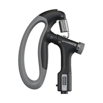 Adjustable Counting Grip